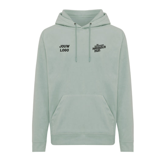 Sport Hoodie - met eigen logo