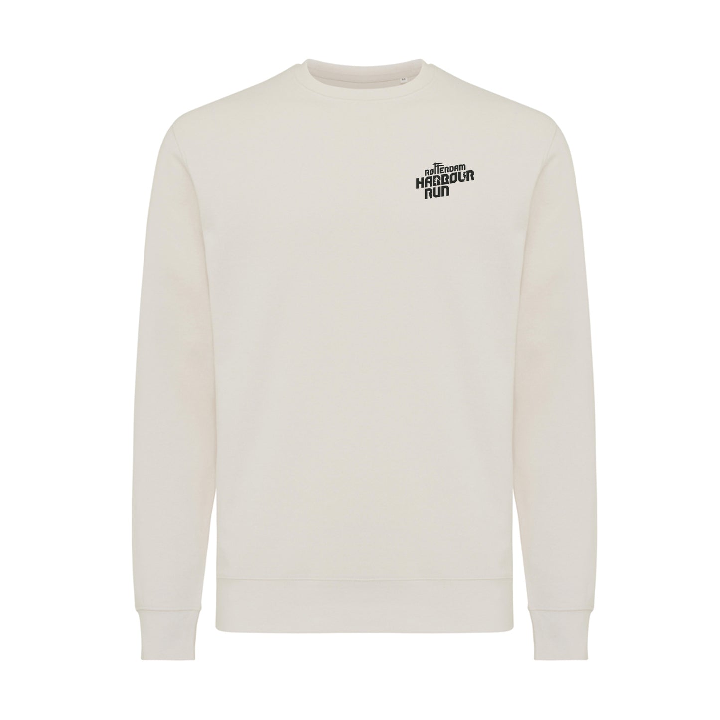 Sweatshirt - lightweight - Harbour Run