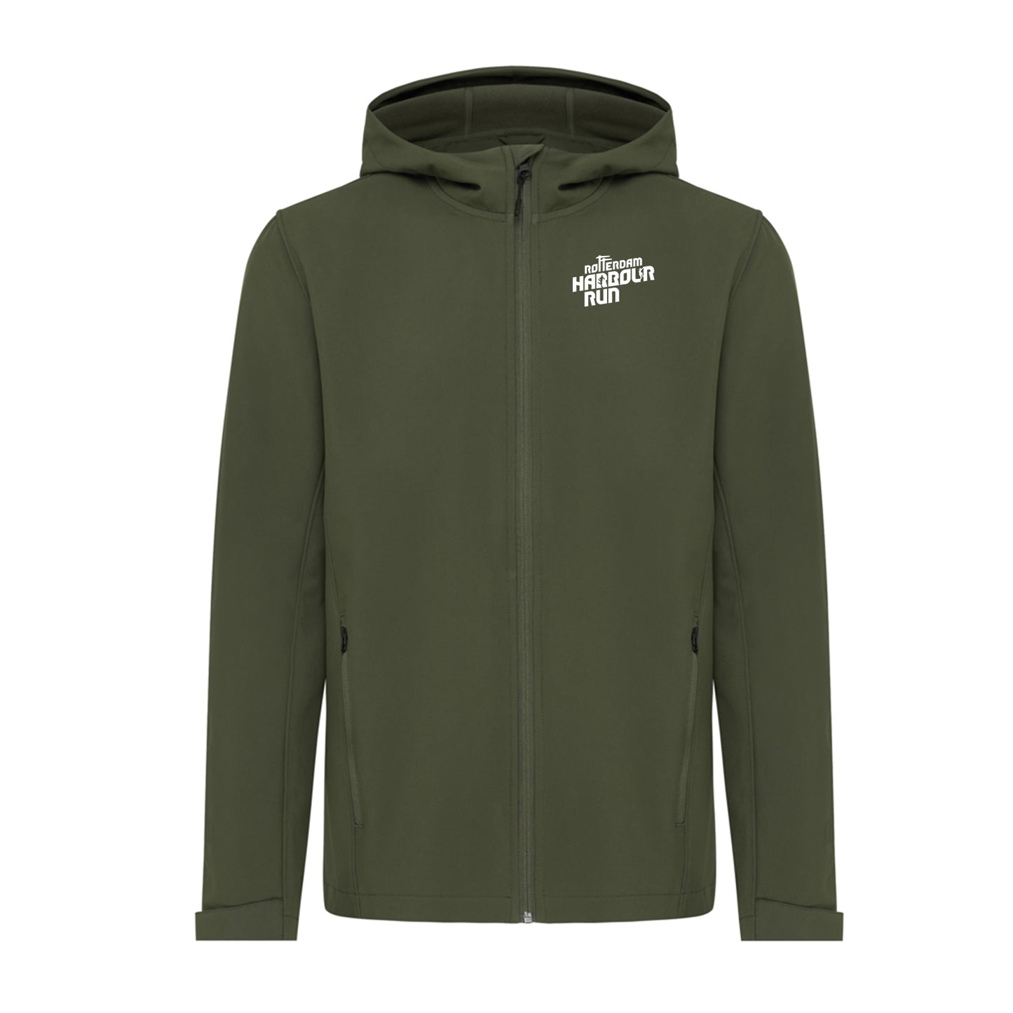 Softshell jas - Harbour Run