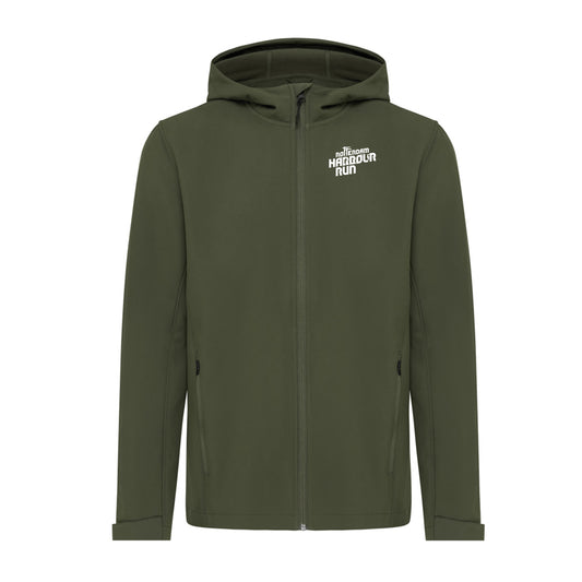 Softshell jas - Harbour Run