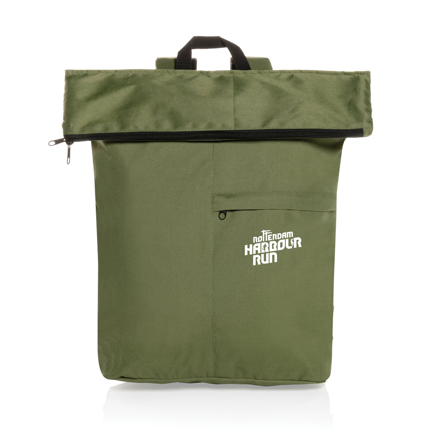 Lightweight Foldable Backpack - Harbour Run