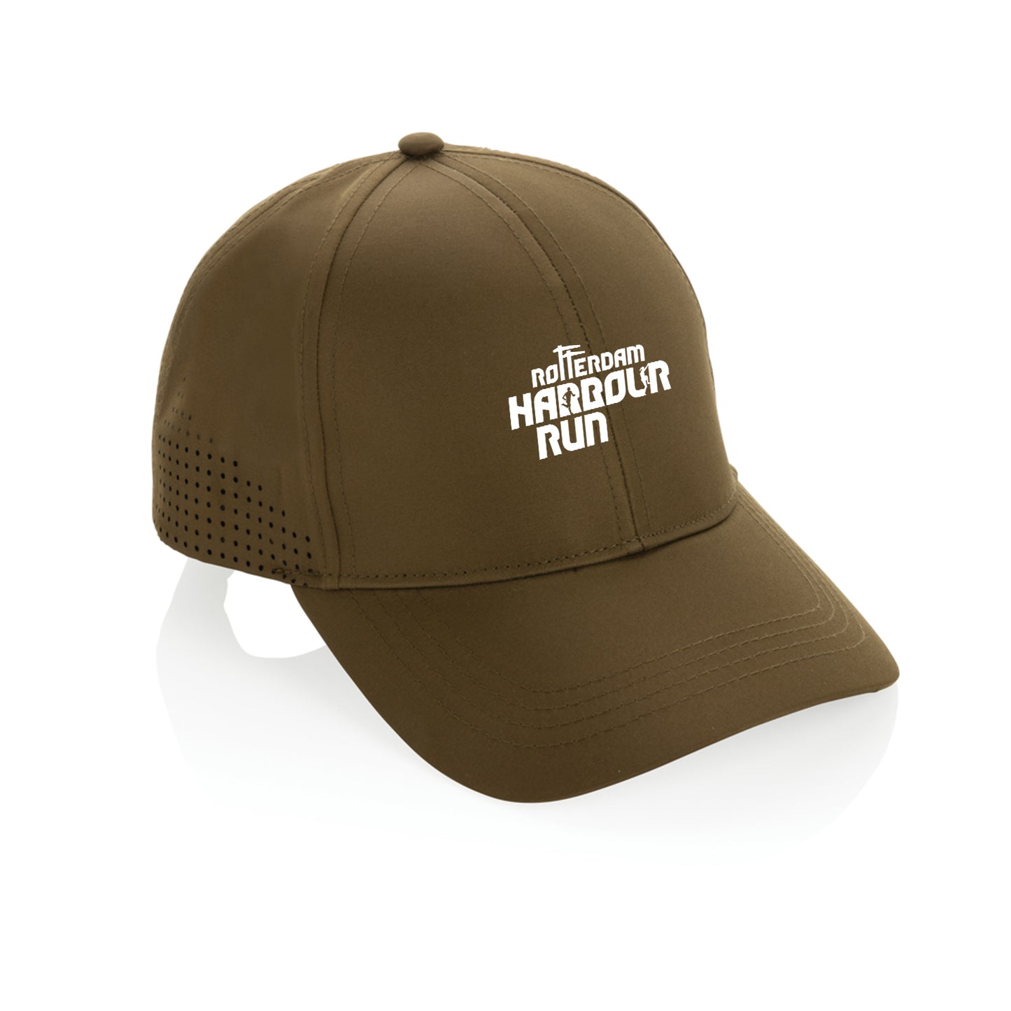 Sports Cap - Harbour Run