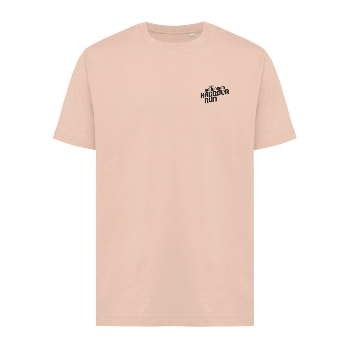 T-Shirt - Harbour Run