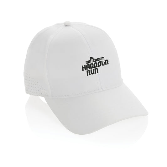 Sports Cap - Harbour Run