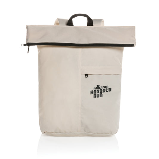 Lightweight Foldable Backpack - Harbour Run