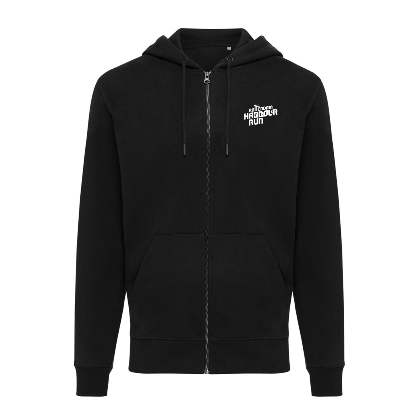 Hoodie zipper - Harbour Run