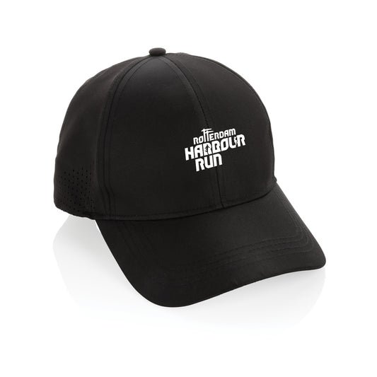 Sports Cap - Harbour Run