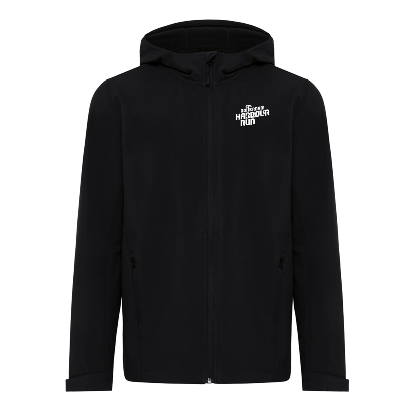 Softshell jas - Harbour Run