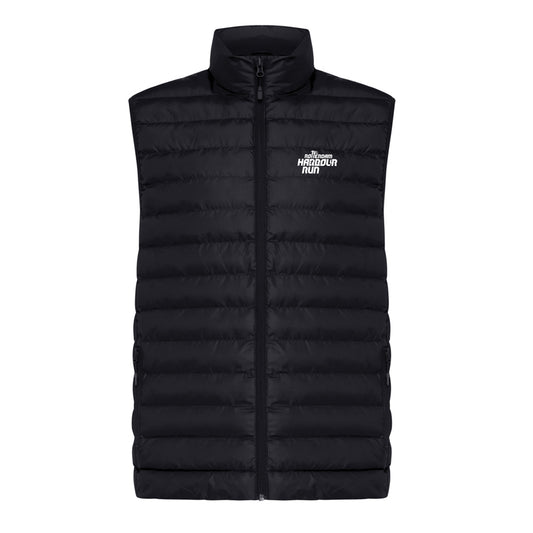 Bodywarmer - Harbour Run