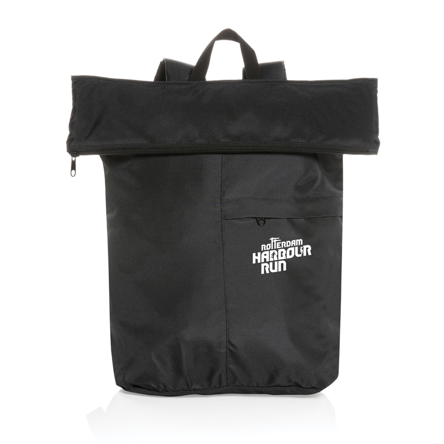 Lightweight Foldable Backpack - Harbour Run