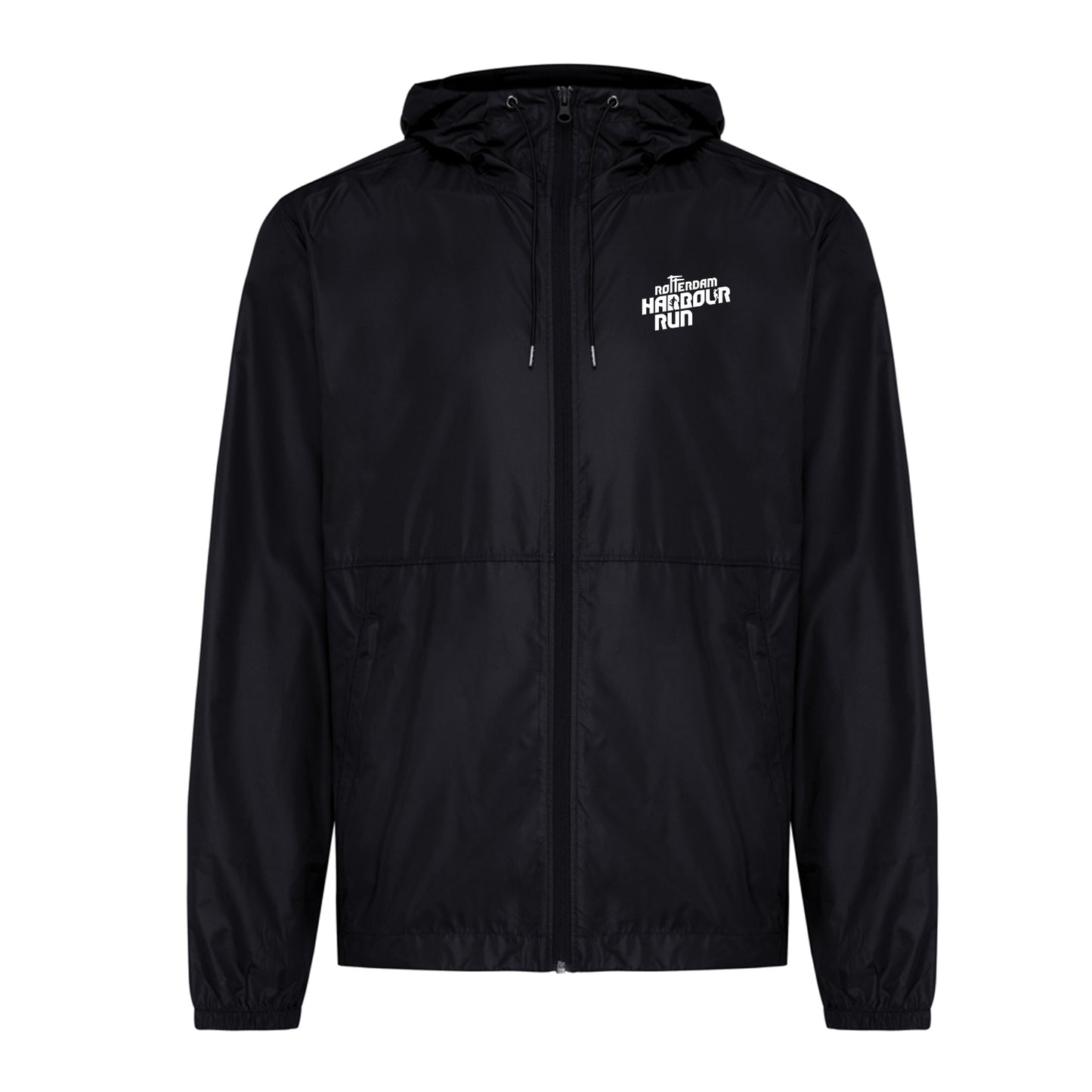 Lightweight Jacket - Harbour Run