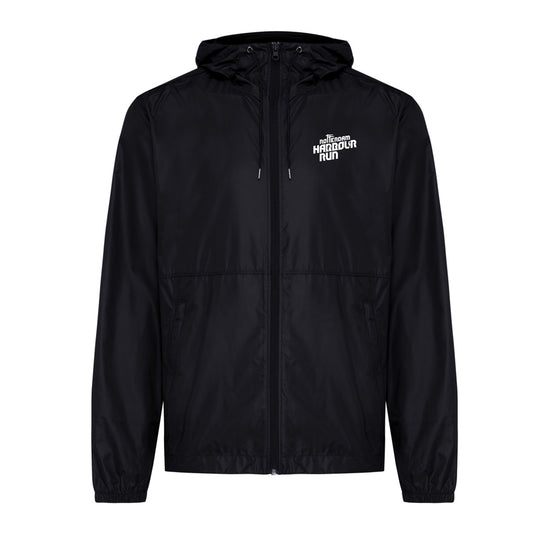 Lightweight Jacket - Harbour Run