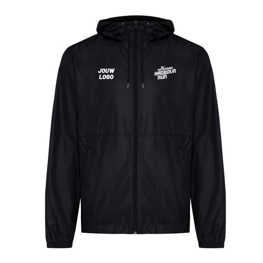 Lightweight Jacket - met eigen logo