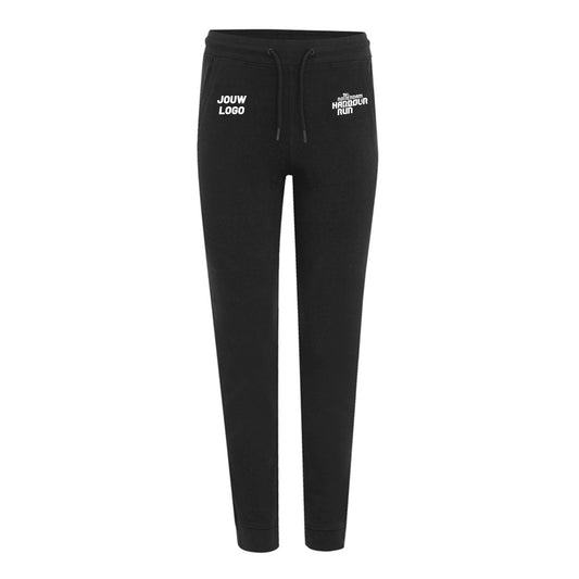 Sweatpants - met eigen logo